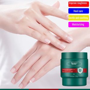 Little Green Balm Heel Improve Dryness and Cracks