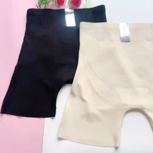 Quần Gel Đùi Mặc Váy Sister Hood 2036 – Su Đúc Không Đường May Thanh Chống Cuộn Định Hình Nâng Mông