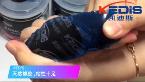 Bestpatch Karet Tambal Ban Dalam Luar - tiptop tambal ban/100Pcs Solusi Terbaik untuk Perbaikan Ban Bocor dengan Karet Multi Fungsi