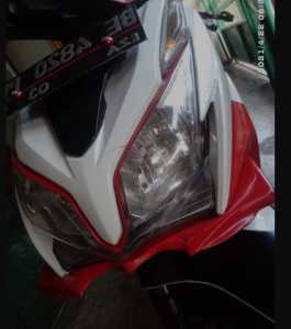 Winglet Vario logo vario