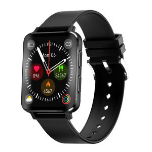 NORTH EDGE G9 health GLU measurement watch HR BP GLU SPO2 Curved Glass Screen Bluetooth Call Watch Calculator Watch Mens and Womens Watch IP67 Waterproof Compatible with IOS and Android