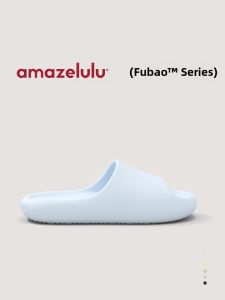 amazelulu | Dép Không Trượt Mùi Hôi Đeo Thoải Mái