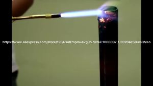 H01-2 oxy-acetylene oxy-propane gas Welding Torch for repair air conditioner copper tube
