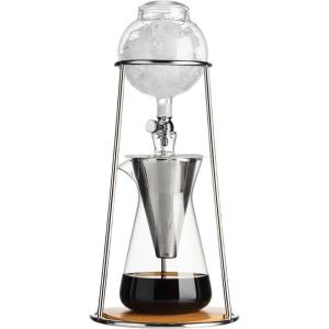 GIANXI | Home Large Capacity Cold Brew Coffee Dripper Set