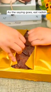 READY STOCK - Ginger with Brown Sugar Spicy-Sweet Expels Cold Relieves Period Pain Warms Stomach