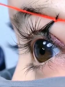 Eyelash Growth Serum for Rapid Eyelash and Brow Growth Eyelash Growth Serum / Thick Eyebrows & Eyelashes & Hair / Eyelash Lengthening and Curling Serum / Thick Eyelash Growth / Eyebrow Growth Serum 10ml