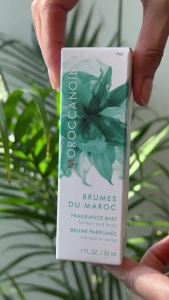 XỊT THƠM TÓC & CƠ THỂ MOROCCANOIL BRUMES DU MOROC 30ML