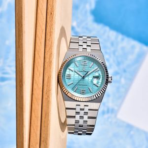 PAGANI DESIGN PD-YS027 New Mens Automatic Watch Stainless Steel Mechanical Waterproof Wrist Watch for Men Synthetic Sapphire Dial Glass