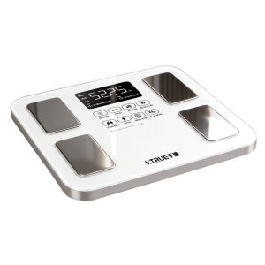 KTRUE | Precise Diet Body Fat Scale Baby