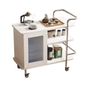 OLEPA | Multifunctional Mobile Side Table