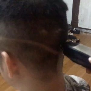 Tông Đơ Cắt Tóc Bấm Viền Đa Năng Kemei KM-5021 / Tông đơ trấn viền Kemei KM-5021 - Tông đơ cắt tóc trẻ em người lớn)