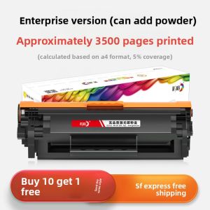 CHG | Compatible HP Printers Toner Cartridge Q2612A