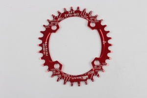Snail | Mountain Bike Chainring Bidirectional Teeth