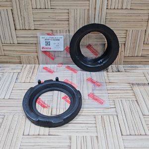 Karet Tatakan Penahan Per Keong Belakang Atas Bawah Daihatsu Alya