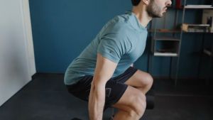 MX Select MX55 Selectorized Adjustable Dumbbell Set  | 4.5 - 24.9 kg in 2.25 kg increments (10 - 5 lbs in 5 lb increments) | Home Gym Dumbbell | Dumbbell Set | Adjustable Dumbbell Set | Selectorized Dumbbell Set | Dumbbell Adjustable | Maxx Home Fitness