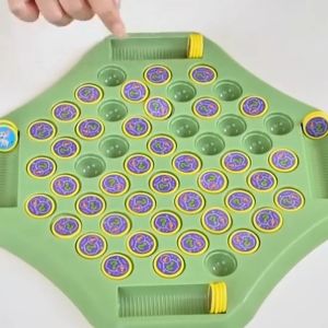 Memory Flip Classic Chess Flip Fun Game Collision Focus Training Memory Chess Family Gathering Parent Child Interaction Battles Puzz 对战棋