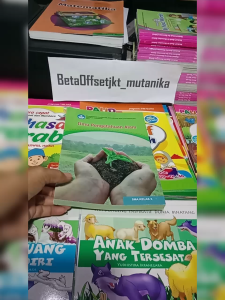 Buku ilmu pengetahuan alam IPA kelas 10 sma kurikulum merdeka