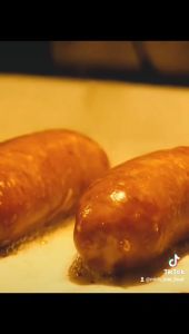 Lạp Xưởng Heo Dạng Dài Truyền Thống Tươi Ngon Đặc Biệt Loại 1  Vựa Khô Nàng Tiên