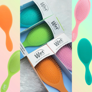 The Wet Brush Summer Quenchers