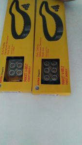 Vbelt YH-E76PA-ARX-1200 Aspira V-belt + Roller Vanbelt AEROX 155 Original Murah