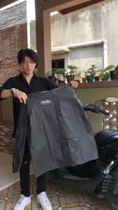 Jas Hujan Setelan Dewasa: Pilihan Terbaik untuk Kualitas & Kenyamanan