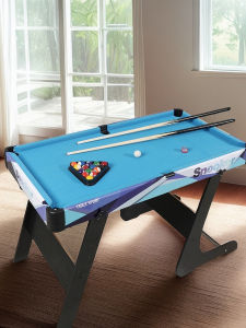 YDZC | Multipurpose Home Billiard Table Large Size
