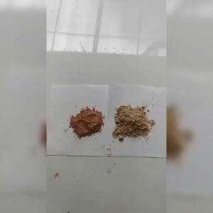 250g Ecer CERIUM OXIDE PEMBERSIH KACA bubuk ceo2 ce02 baret kaca