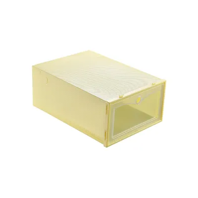 Hộp nhựa đựng giày dép chuẩn loại bự