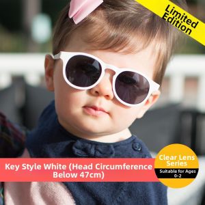 Babiators | Anti-UV Childrens Sunglasses 0-6 Years