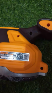 INGCO CORDLESS TILE VIBRATOR MACHINE | CTVLI2001 | TOOLS R TOYS | ING-CORDLESS