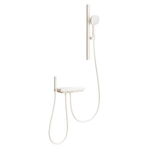 JOMOO | Adjustable Easy Install Shower Set