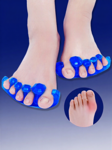 Silicone Bunion Corrector Toe Separator