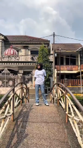 Kaos Jersey Casual Sport Full Printing - Jersey Premium - Jersey Olahraga Reguler