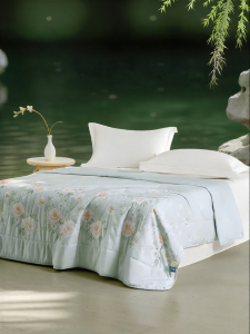 FUANNA (富安娜) | Moisture Absorbent Breathable Non-Stuffy Summer Quilt