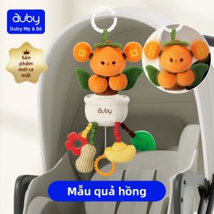Auby | Đồ Chơi Treo Tạo Kích Thích Thị Giác và Thính Giác cho Trẻ Sơ Sinh