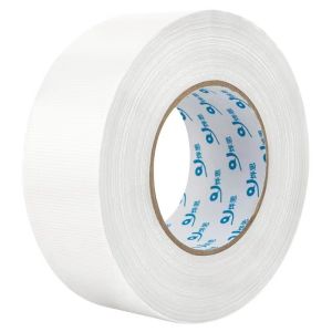 Easy Tear Cloth Base Tape Waterproof Carpet Seam Adhesive Floor Tile Protection Film Special Purpose Glue for Decoration