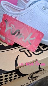 ADDA แอดด้า 41H20 wink รองเท้าผ้าใบ รองเท้าพละ นักเรียนหญิง (31-40)