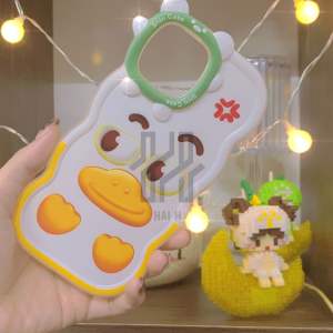 Ốp lưng Vịt cho Iphone