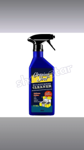 Akei Living Cleaning Shot Multi Purpose Cleaner 777ml Kitchen Bathroom Sink Toilet Bathtub Grease Stain Remove