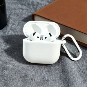 SKAMA | All-in-One Drop Protection Silicone Case for AirPods