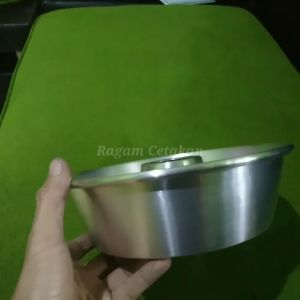 Cetakan Kue | Loyang Kue Tullban Cetakan Baking Bima