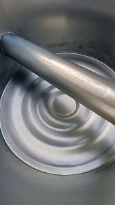 แครงตักน้ำกระบวยตักน้ำรดต้นไม้