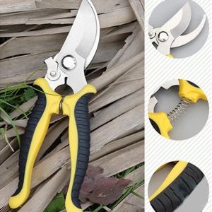 Gunting Dahan Ranting Tanaman Pruning Shears Gunting Pemangkas Bunga 3.0