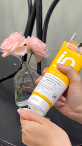 Kem dưỡng phục hồi và giữ nếp chuyên cho tóc xoăn DCash Intouch 150ML