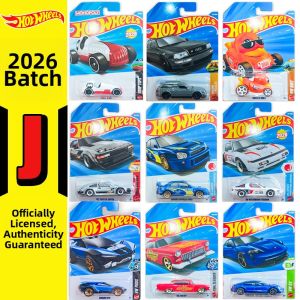 Hot Wheels | Ferrari Alloy Car Toy Model