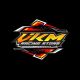 KNALPOT RACING VKM