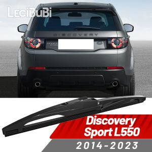 Rear Windshield Wiper Blade Windscreen Wipers Accessories For Land Rover Discovery Sport L550 2014-2023 2015 2016 2017 2018 2019