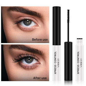 【COD】Maskara Waterproof Longlasting / Bulu Mata Mascara / Maskara Kuas / Maskara Day-💞Margot