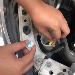 Combo 10 viên rửa kính ô tô cao cấp viên sủi rửa kính làm sạch nhanh siêu tiết kiệm