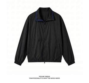 ZHUOCAN | Fast Drying Sun Protection Skin Jacket Summer Lightweight Outdoors Cycling
